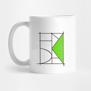 Logo Mug